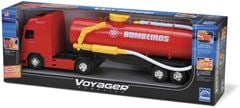 CAMINHAO VOYAGER BOMBEIRO 1351
