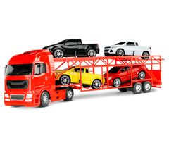 DIAMOND TRUCK CEGONHEIRA 1321