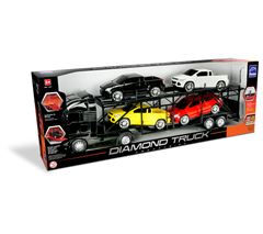 DIAMOND TRUCK CEGONHEIRA 1321