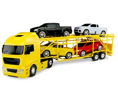 DIAMOND TRUCK CEGONHEIRA 1321