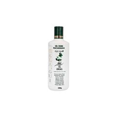 Gel Massageador Arnica 200g Ervas