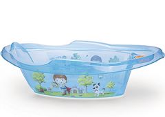 Banheira Plasut Inf Dec 21l. Oliver 7040