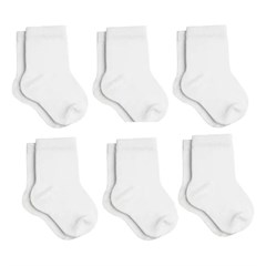 MEIA LUPO BABY REC NASC LISA 2005