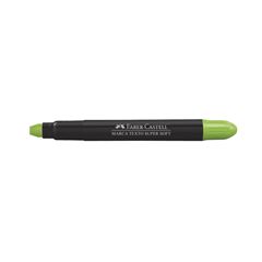 MARCA TEXTO FAB GEL 6P VD 155763