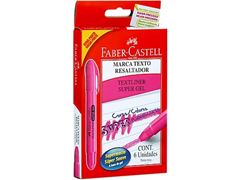 MARCA TEXTO FAB GEL 6P RS 155728