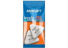 Borracha Mercur Delta 2p Bca