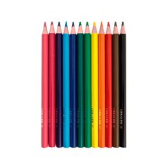 LAPIS COR BIG 12C 4528