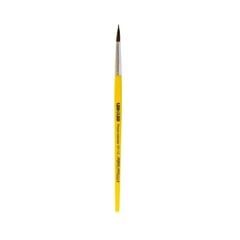 PINCEL ESC RED 121-12 12P 4968