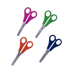 TESOURA ESC LEO&LEO 4500