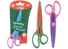 TESOURA PICOTAR 4586