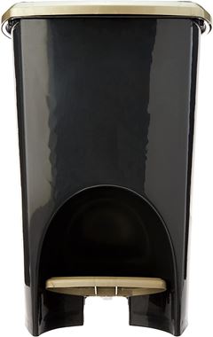 LIXEIRA PLASUT C/P ECOBLACK 7L 3494