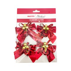 LACO NATAL C/BOLAS C/4 WF4-0582