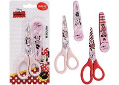 TESOURA MOLIN MINNIE 22374