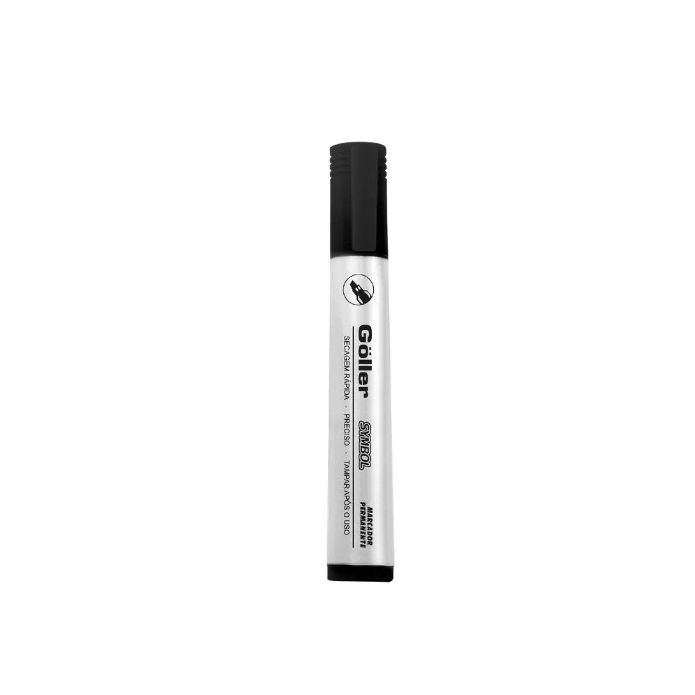 MARCADOR PERM GOLLER SYMBOL 12P PT 7241 | Iskisita Empresas