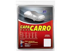 Capa P/Carro Plast-Leo 517 P