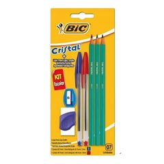 KIT ESCOLAR BIC 7P 9800376