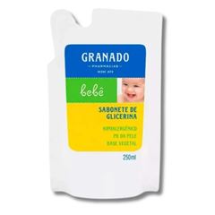 REFIL SABONETE LIQ GRAN 250ML BB TRAD 2373