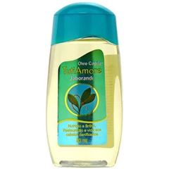 OLEO CAPILAR TUTI AMORE 80ML JABORANDI 005