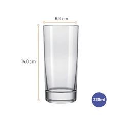 COPO NAD ATOL LD 330ML 7622