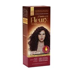Tintura Fleury 4.66 C Bor 1445