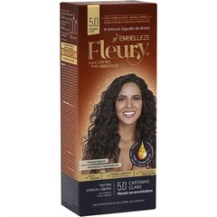 TINTURA FLEURY 5.0 C CL 103