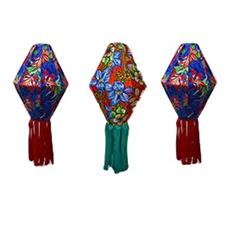 Balão São João Chita 28cm N° 2