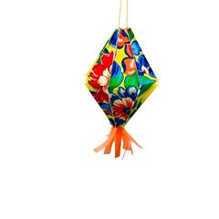 Balão São João Chita 14cm N° 0