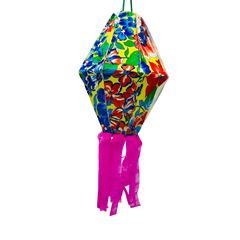 Balão São João Chita 14cm N° 0