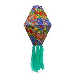 Balão São João Chita 14cm N° 0