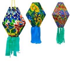 BALAO SAO JOAO CHITA 20CM Nº 1