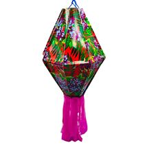 Balão São João Chita 50cm N° 3