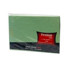 LENCOL CASAL S/E PREM PL COR SORT 7058