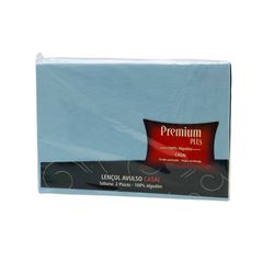 LENCOL CASAL S/E PREM PL COR SORT 7058