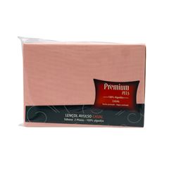 LENCOL CASAL S/E PREM PL COR SORT 7058