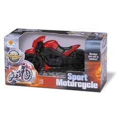 MOTO SPORT 500
