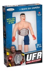 BONECO UFR ROTOBRINQ 0707