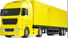 DIAMOND TRUCK BAU 1330