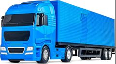 DIAMOND TRUCK BAU 1330