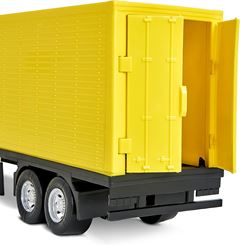 DIAMOND TRUCK BAU 1330