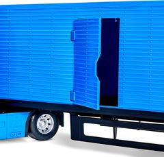 DIAMOND TRUCK BAU 1330