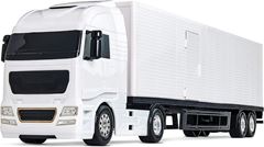 DIAMOND TRUCK BAU 1330