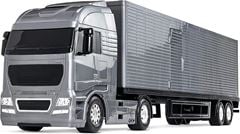 DIAMOND TRUCK BAU 1330
