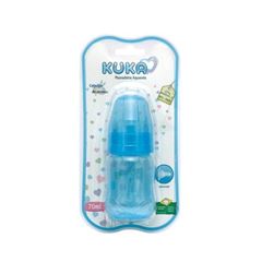 Mamadeira Kuka 70ml Aquar Az 1426
