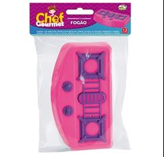 CHEF GOURMET KIT COZIN 1P 005 (100)