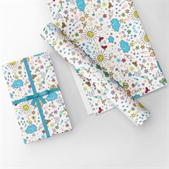 PAPEL PRES VGESSELE 20F 154 ROUTE 66