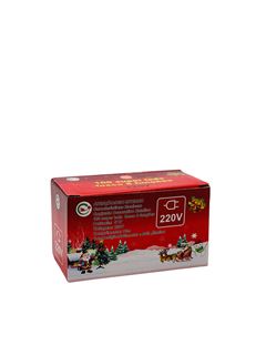 100 Led Color Zg-85079