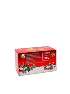 100 Led Color Zg-85079
