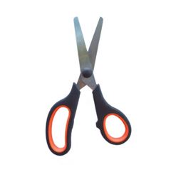 Tesoura Escolar Leo&Leo