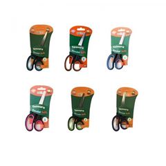 Tesoura Escolar Leo&Leo