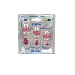 ESTOJO KUKA NAT BIG UNIV RS 3157